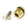 Valvula aguja de carburador Yamaha YFM600 Grizzly 00-01