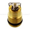 Valvula aguja de carburador Yamaha YFM125 Grizzly 09-14