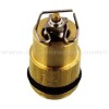 Valvula aguja de carburador Kawasaki KLF220 Bayou 00-02, KLF250 Bayou 2x4 03-10