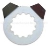 Seguro piñon de salida Yamaha YFM660 Raptor 02-05
