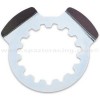 Seguro piñon de salida Yamaha YFM700 Raptor 06-18