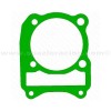 Junta base de cilindro Suzuki LT-F250 Quadrunner 88-02, LT-F250 Ozark 02-12, LT-Z250 04-12