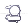 Junta base de cilindro Yamaha YFM80 Badger 00-01, YFM80 Raptor 02-08