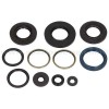 Kit retenes de Motor Yamaha YFM700 Grizzly 16-17, YFM700 Kodiak 16-17, YXE700 Wolverine 16-17