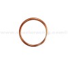 Junta cilindro-colector Honda TRX450 ES Foreman 98-99, TRX450 R 04-09, TRX450 ER 06-09