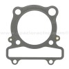 Junta de culata Yamaha YFM350 Grizzly 07-11, YFM350 Grizzly IRS 11-13, YFM350 Wolverine 06-10, YFM350 Warrior 87-05, YFM350 Big Bear 87-04, YFM350 Raptor 03-13, YFM400 Big Bear 02-12, YFM400 Kodiak 93-98
