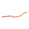 Manillar de aluminio “28mm” Naranja SP RACING