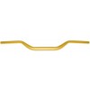 Manillar de aluminio “28mm” Dorado SP RACING