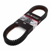 Correa transmisión super reforzada G-Force GATES Kawasaki KVF360 Prairie 4x4 03-13, KVF360 Prairie 2x4 03-09, KVF650 Brute Force 05-13, KVF650i Brute Force 06-09/11-13, KVF650 Prairie 02-03, KFX700 04-09