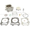 Kit cilindro sobredimensionado compresión 12,3:1 ATHENA Artic Cat DVX400 04-08, Kawasaki KFX400 03-06, Suzuki LT-Z400 03-14