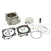 Kit cilindro medida standard compresión 12:1 ATHENA Honda TRX450 ER 06-14, TRX450 R 06-14