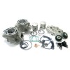 Kit cilindros sobredimensionados 392cc. ATHENA Yamaha YFZ350 Banshee 00-06