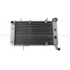 Radiador de agua Kawasaki KFX400 03-06, Suzuki LT-Z400 03-08