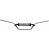 Manillar RENTHAL Honda TRX400 EX 99-09, TRX450 R 04-09, Kawasaki KFX400 03-06, Suzuki LT-Z400 03-09 