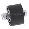 Rodillo guia de cadena superior Suzuki LT500 R 1987