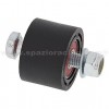 Rodillo guia de cadena superior Yamaha YFZ450 06-16