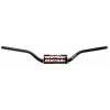 Manillar de aluminio de 28mm. Fatbar® RENTHAL Kawasaki KFX450R 08-14
