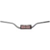 Manillar de aluminio de 28mm. Fatbar® RENTHAL Kawasaki KFX450R 08-14
