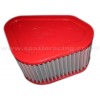 Filtro de aire BMC Suzuki LT-V700 Twin Peaks 04-05