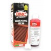 Aceite liquido para filtros de aire de fibra BMC