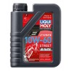 Aceite 4 Tiempos 100% sintético 10W60 Race LIQUI MOLY 1 litro