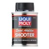Mejorador de respuesta 2T/4T LIQUI MOLY Bote 80ml.