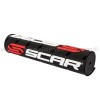 Protector manillar 3D S2 SCAR Negro
