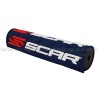 Protector manillar 3D S2 SCAR Azul Oscuro