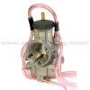 Carburador completo Keihin PWK38 Quad KEA170-KEP55-48DDJ