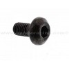 Tornillo disco de freno trasero Yamaha YFM400 Kodiak 4WD 2000, YFM450 Kodiak 03-04, YFM450 Wolverine 06-11