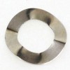 Arandela ondulada para tornillo sujeción protector silencioso Yamaha YFZ350 Banshee 87-06