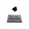 Goma anclaje caja filtro de air Yamaha YFM660 Raptor 01-05