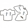 Kit reparación carburador KTM 450 SX ATV 09-10, 450 XC ATV 08-10, 505 SX ATV 09-10, 525 XC ATV 08-10
