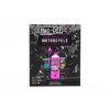 Kit completo limpia, protege y lubrica MUC-OFF