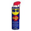 Lubricante multiusos doble accion (spray 500 ml.) WD-40®
