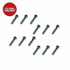 12 tornillos llanta "Beadlock" S-TEC GOLDSPEED