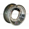 Llanta delantera reforzada 10x5 3+2 4/144-4/156 pulida GOLDSPEED