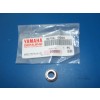 Tuerca plana para llanta Yamaha