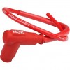 Cable de bujia racing CR4 NGK.