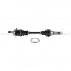 Palier completo delantero izquierdo Can Am Outlander 650 XT 4x4 06-12, Outlander 650 Max STD 4x4 06-12, Outlander 650 Max XT 4x4 06-12, Outlander 800 STD 4x4 06-08, Outlander 800 XT 4x4 06-08, Outlander 800R STD 4x4 09-11