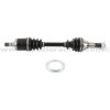 Palier completo delantero Izquierdo Can Am Outlander 570 DPS EFI 2018, Outlander 570 EFI 17-18, Outlander 570 STD EFI 2018, Outlander 570 Max DPS EFI 17-18, Outlander 570 Max STD 570 EFI 2018