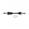 Palier completo delantero derecho Can Am Outlander 650 XT 4x4 06-12, Outlander 650 Max STD 4x4 06-12, Outlander 650 Max XT 4x4 06-12, Outlander 800 STD 4x4 06-08, Outlander 800 XT 4x4 06-08, Outlander 800R STD 4x4 09-11