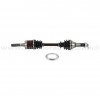 Palier completo delantero derecho Can Am Outlander 800R STD 4x4 2012, Outlander 800R XT 4x4 2012, Renegade 800 2012, Renegade 800 XXC 2012, Outlander 1000 DPS 2012, Outlander 1000 XT 2012,  Renegade 1000 2012, Renegade 1000 XXC 2012