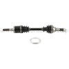 Palier completo delantero derecho Can Am Outlander 500 STD 4x4 13-14, Outlander 500 XT 4x4 13-14, Outlander 500 Max STD 4x4 13-14, Outlander 500 Max XT 4x4 13-14