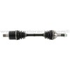 Palier completo trasero Izquierdo Can Am Outlander 800 STD 4x4 06-08, Outlander 800 XMR 11-12, Outlander 800 XT 4x4 06-08, Outlander 800 XXC 2011, Outlander 800R STD 4x4 09-15, Outlander 800R XT 4x4 09-14, Outlander 800 Max LTD 4x4 07-08