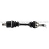 Palier completo trasero Izquierdo Can Am Outlander 500 Max STD 4x4 07-14, Outlander 500 Max XT 4x4 07-14, Outlander 570 XMR EFI 17-18, Outlander 570 Max EFI 2016, Outlander 570 Max DPS EFI 2016, Outlander 570 DPS EFI 2016 (