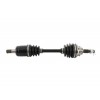 Palier completo delantero Izquierdo Honda TRX650 Rincon 03-04 