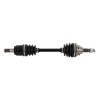 Palier completo delantero Izquierdo Honda TRX500 FA 05-14, TRX500 FE 05-13, TRX500 FGA 05-08, TRX500 FM 05-13, TRX500 FPA 09-14, TRX500 FPE 07-13, TRX500 FPM 08-13, TRX650 Rincon 2005, TRX680 Rincon 06-22 
