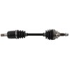 Palier completo delantero derecho Honda TRX650 Rincon 03-04