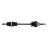 Palier completo delantero derecho Honda TRX500 FA 05-14, TRX500 FE 05-13, TRX500 FGA 05-08, TRX500 FM 05-13, TRX500 FPA 09-14, TRX500 FPE 07-13, TRX500 FPM 08-13, TRX650 Rincon 2005, TRX680 Rincon 06-22 